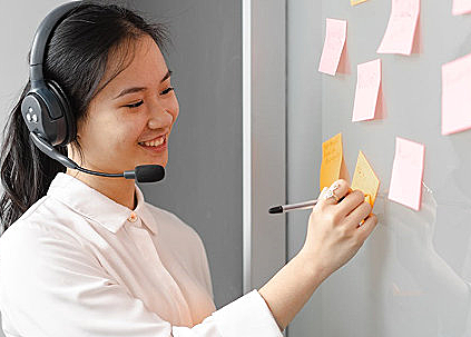 靠谱的外包客服平台什么样?有哪些特点?