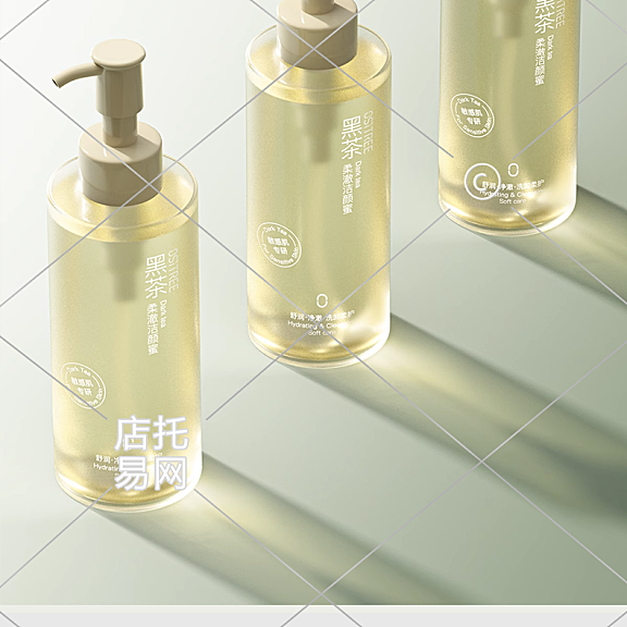 护肤品详情页10-005