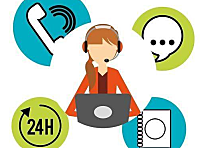 外包客服的种类也多种多样，今天就带大家了解下客服外包的种类及职责