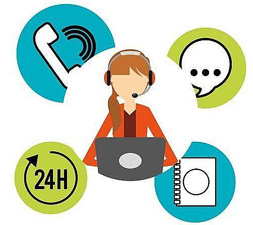 外包客服的种类也多种多样，今天就带大家了解下客服外包的种类及职责