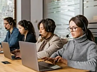 客服外包一般都是怎么收费的?