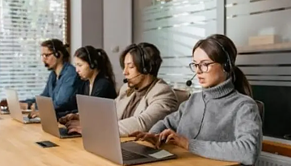 客服外包一般都是怎么收费的?