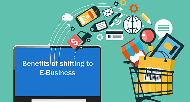 电商服务是做什么的?