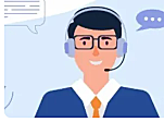 在线客服系统怎样更好的服务客户?