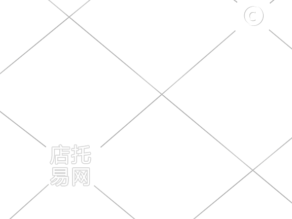 抖音夏季折扣电商通用直播背景11-010