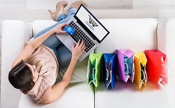 电商服务平台有哪些