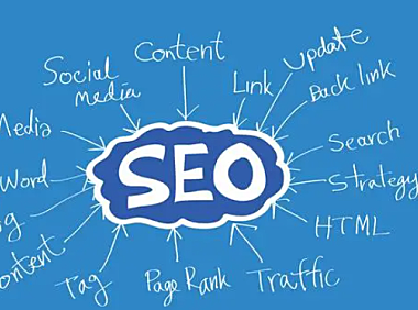 SEO优化公司提供帮助企业提高排名