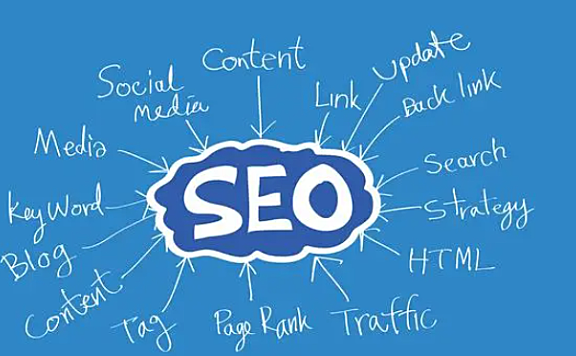 SEO优化公司提供帮助企业提高排名