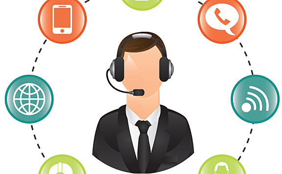 客服外包包括哪些方面