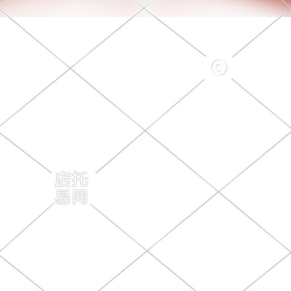 店铺双十二电商直播背景10-007