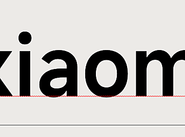 小米MiSans字体包免费下载，电商开网店免费可商用字体