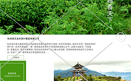 茶叶手机端店铺首页1-005