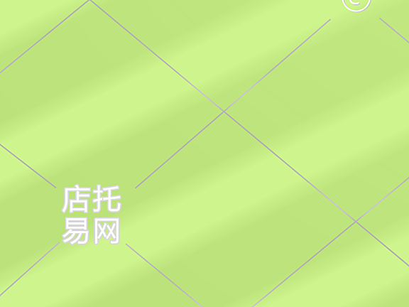 电商家居通用平台直播背景4-001