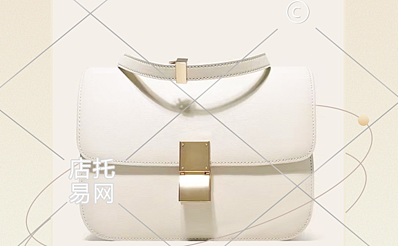 包包竖版海报10-019