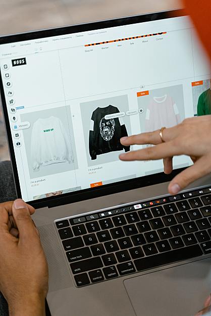 什么是淘宝潜力商家发现计划?加入淘宝潜力商家发现计划有用吗