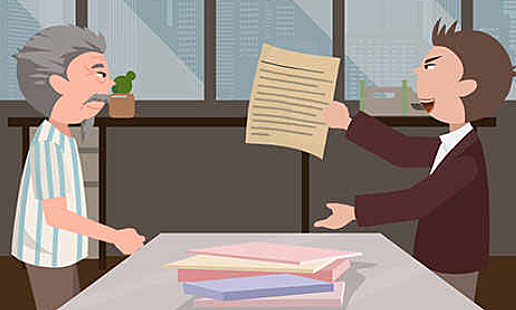 网络客服日常工作内容