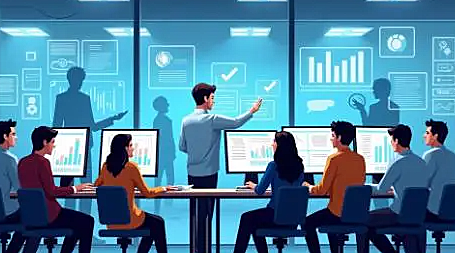 服务外包网站有什么特点