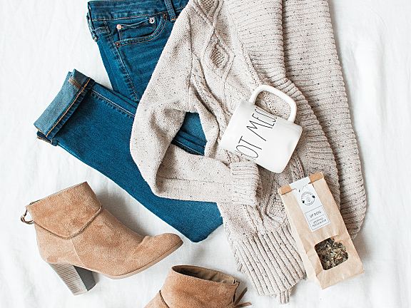 店铺细节没做好，再努力也不会有效果