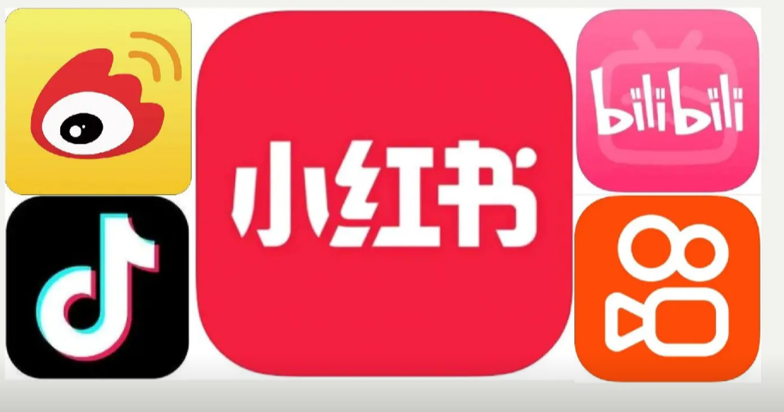 小红书VS微博,微博完败?