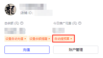 拼多多自动提预算-使用指南