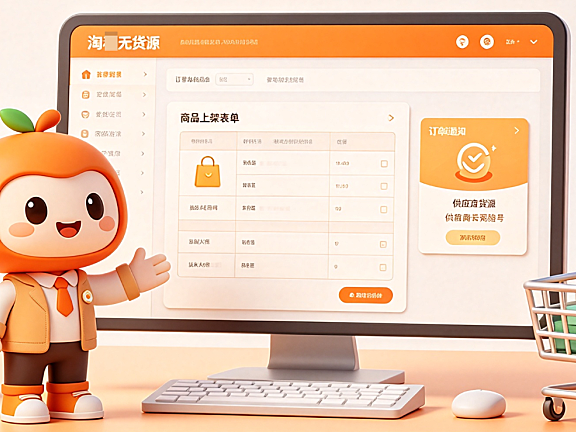淘宝没货源可以开店吗？无货源版笔记攻略！