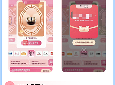 一张图看懂 私域618玩法