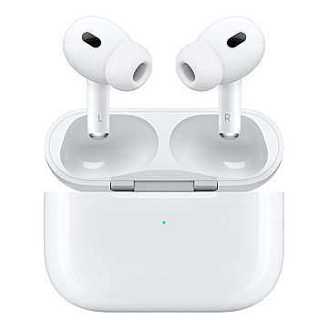 【积分兑换AirPods Pro 2】
