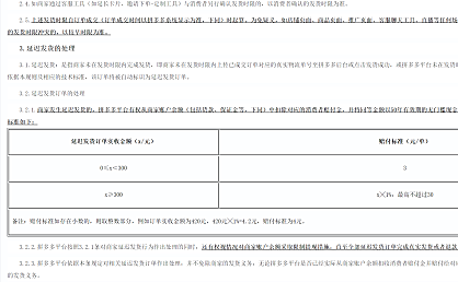 拼多多发货规则，有关虚假发货都在这里，2024年3月16日