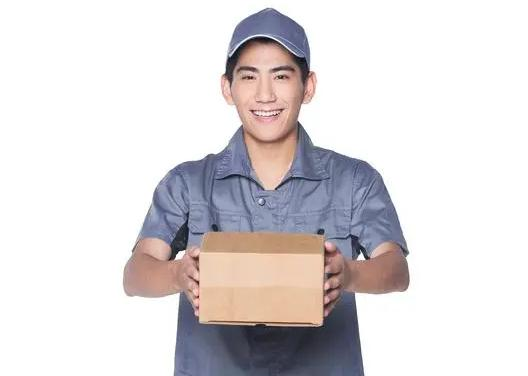 新手开网店该怎么发货?