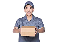 自己开网店怎么发货