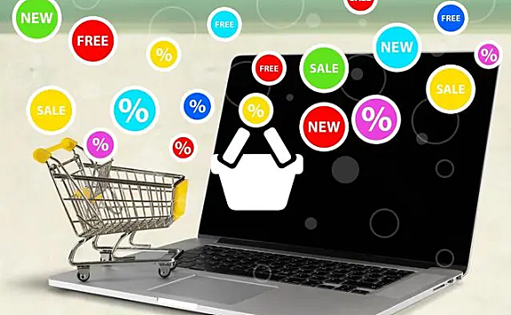 虚拟商品网店怎么开？小编告诉你