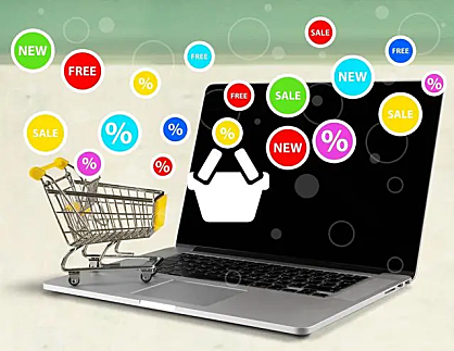 虚拟商品网店怎么开？小编告诉你