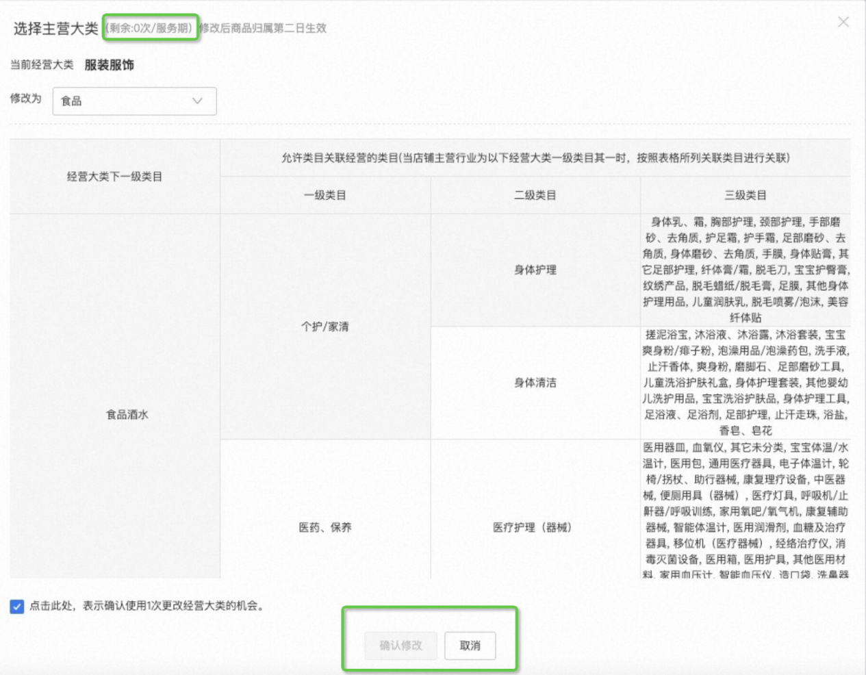 【规则解读】《1688商家店铺经营大类规范管理规则》