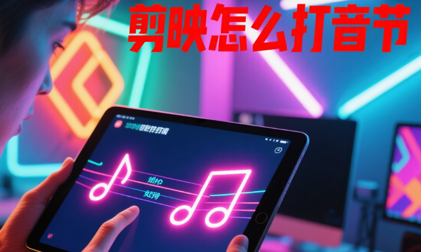 剪映怎么打音节?3 种方法搞定拼音 / 英语音节,教学视频必备