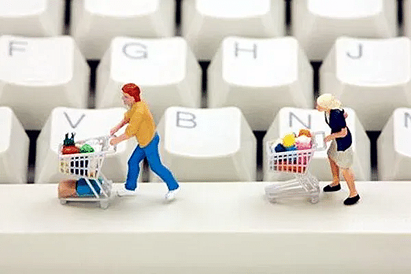 电商人必看：3步查清商品类目，别再把「品类」和「类目」搞混了