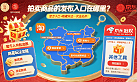 拍卖商品的发布入口在那里?官方入口+隐藏玩法一次全给你!