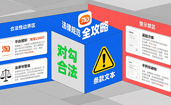 淘宝店铺能租吗？合法性 + 避坑 + 风险防控全攻略