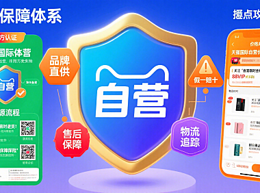 天猫国际自营怎么买？正品保障 + 避坑攻略全解析