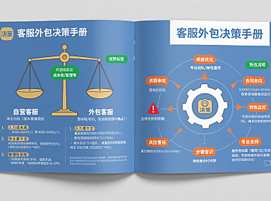 淘宝客服外包值得做吗？卖家选择攻略 + 避坑指南
