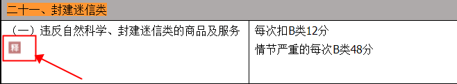 被违禁处罚了怎么办?三步申诉,当天复活!