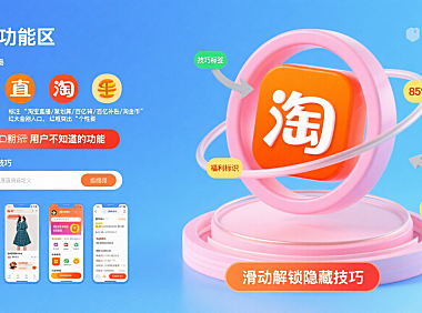 手淘是什么?买家全功能指南 + 隐藏技巧