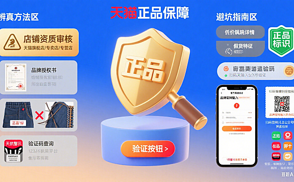 天猫是正品吗?买家辨真 + 避坑全攻略