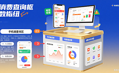 淘宝总消费怎么查?手机 + 电脑端流程 + 省钱技巧