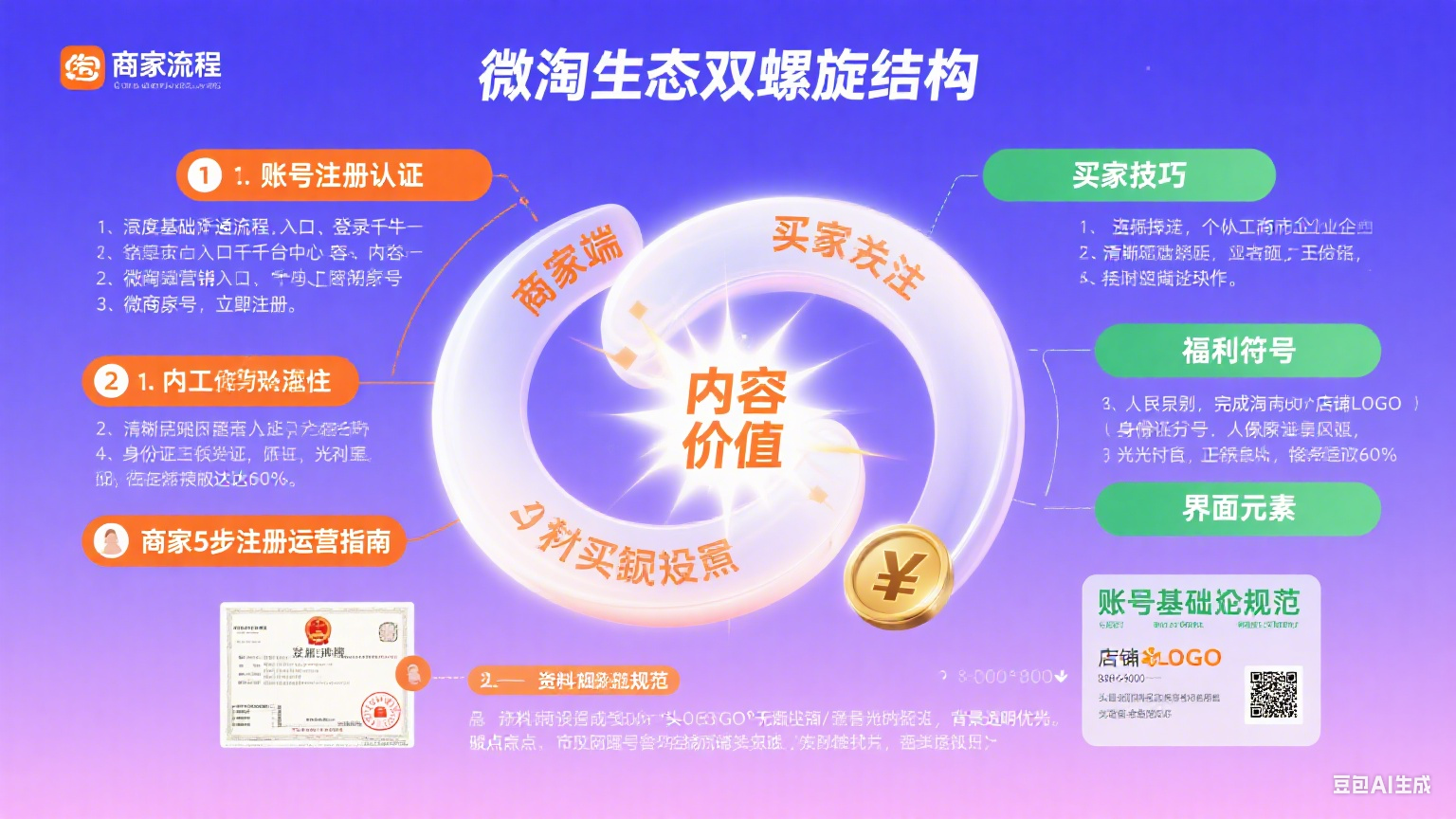 微淘注册