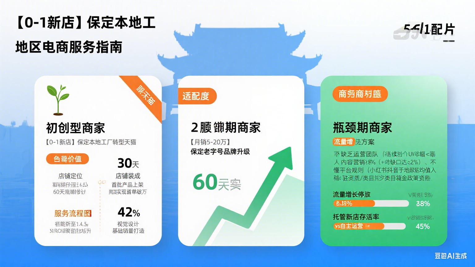 保定天猫网店托管怎么样