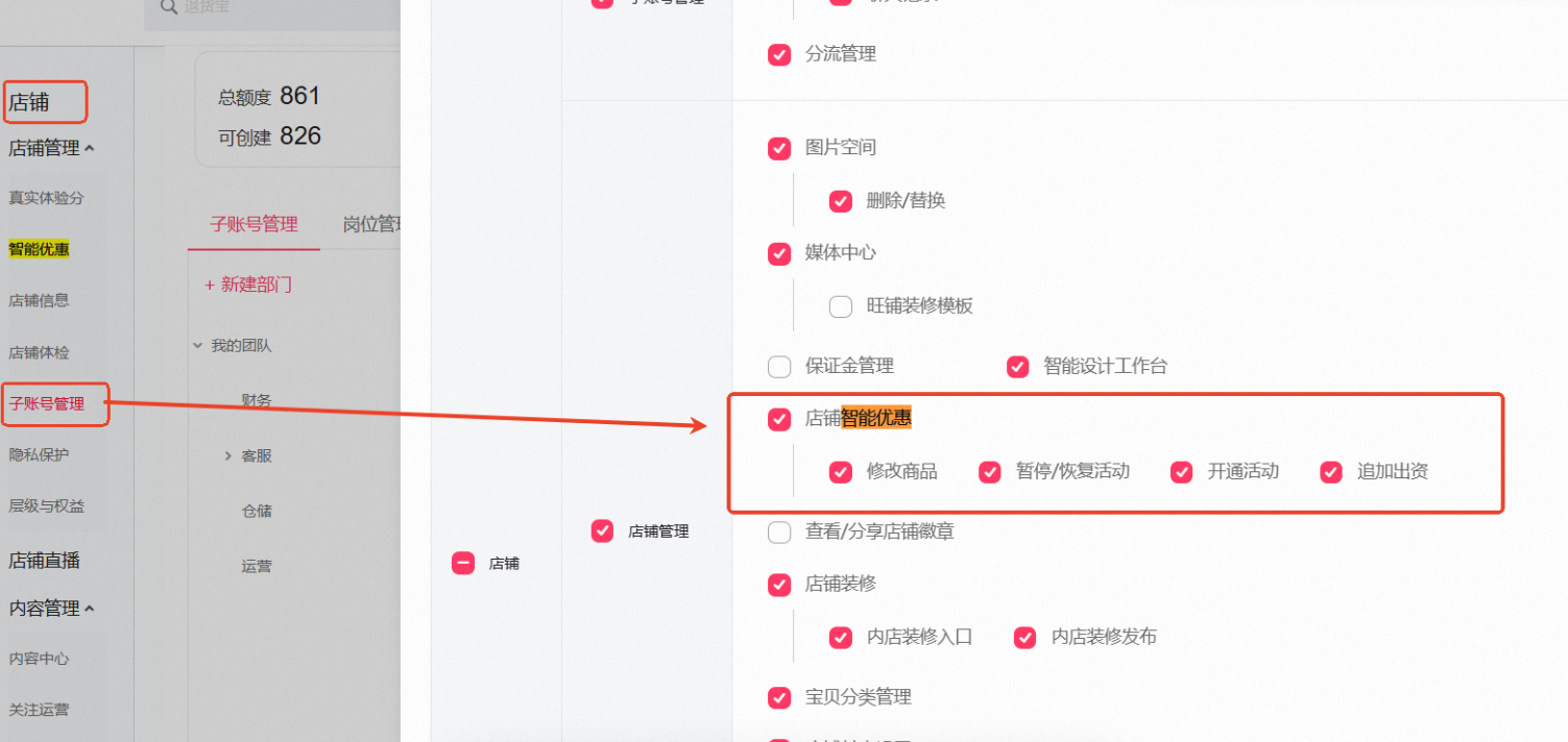 店铺智能优惠 - 商家全资 / 混资红包计划 FAQ:解锁流量与转化的秘籍!