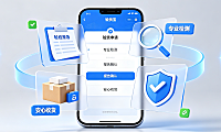 闲鱼验货宝怎么用？买家卖家流程 + 避坑要点 + 费用说明