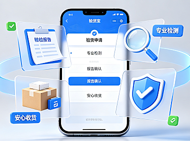 闲鱼验货宝怎么用？买家卖家流程 + 避坑要点 + 费用说明