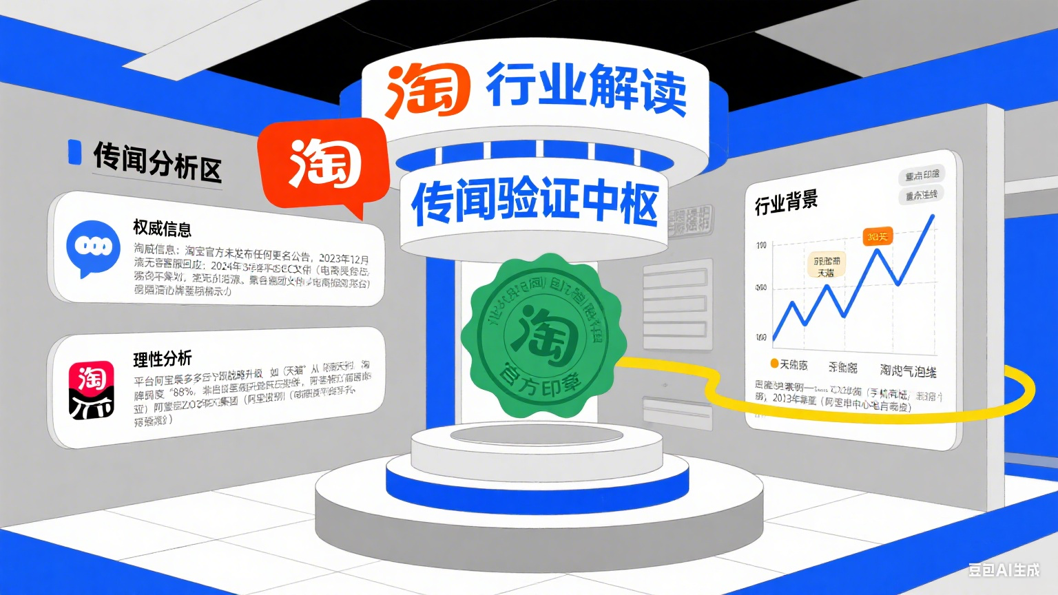 淘宝真的要更名吗?行业解读 + 用户 / 商家应对指南