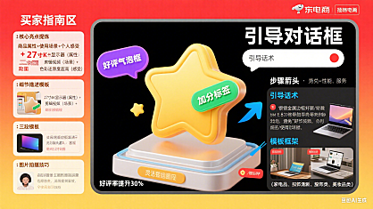 京东好评怎么写？买家实用指南 + 卖家引导技巧